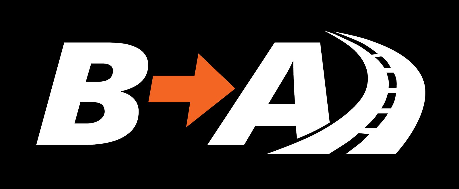 B till A
